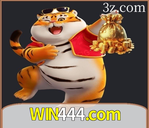 win444 é a melhor empresa de apostas.